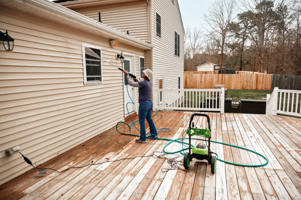 Best Deck Cleaning Services  in Surf City, NJ