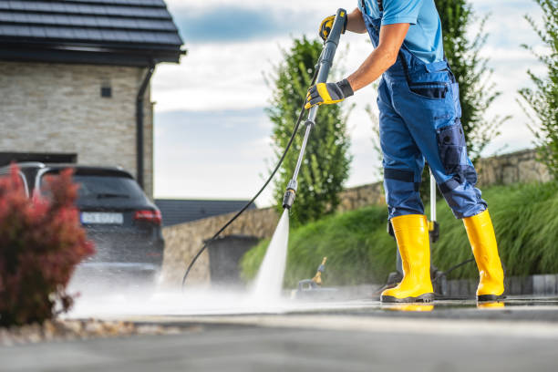 Best Garage Pressure Washing  in Surf City, NJ