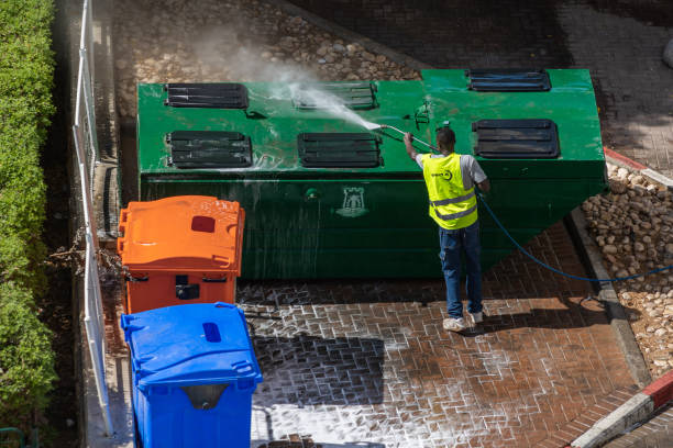 Professional Pressure Washing in Surf City, NJ